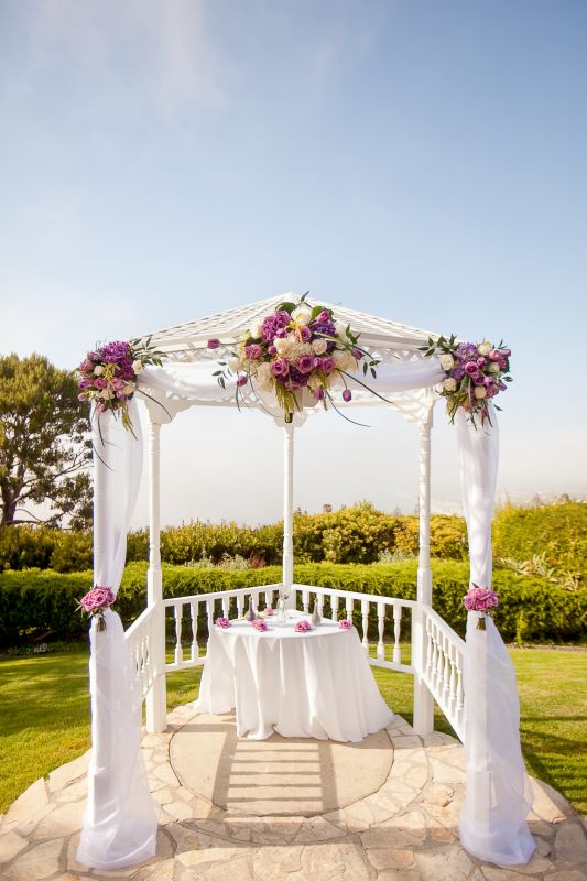 Compact Pop-up Gazebo